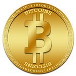 Bitcoin, Coin, Money, Electronic Money