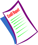 How to break down and understand a credit report credit report