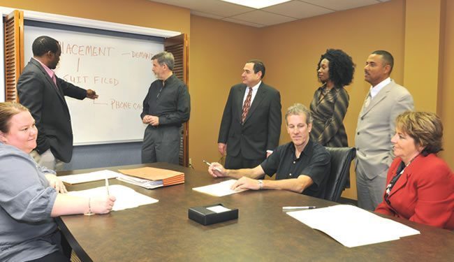 Collections and Credit Training