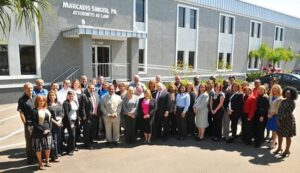 Marcadis Law Firm PA Florida Debt Collection Attorneys