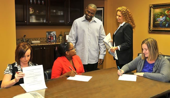 debt collection consulting