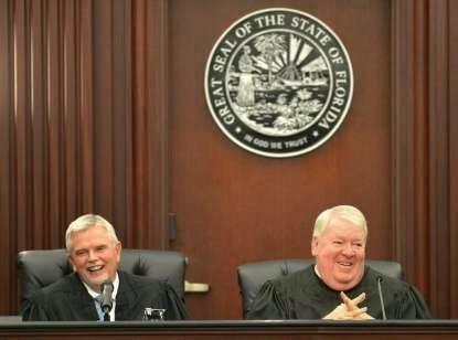 Jacksonville New Chief Judge