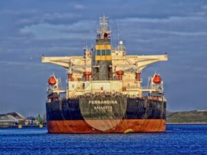 Florida Economy and Debt Collections bouyed by Growth of Intermodal Business.