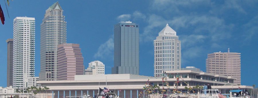 Creditors' Rights Attorney Tampa