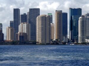 Business Credit In Miami