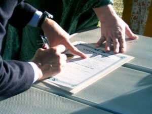 B2B Credit Application