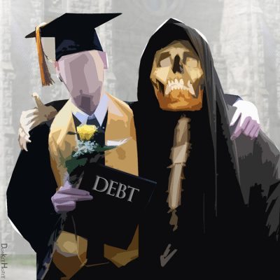 Student Loan Debt Student Loan Debt