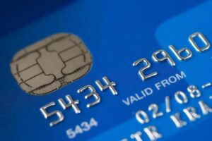 Credit Card Collections