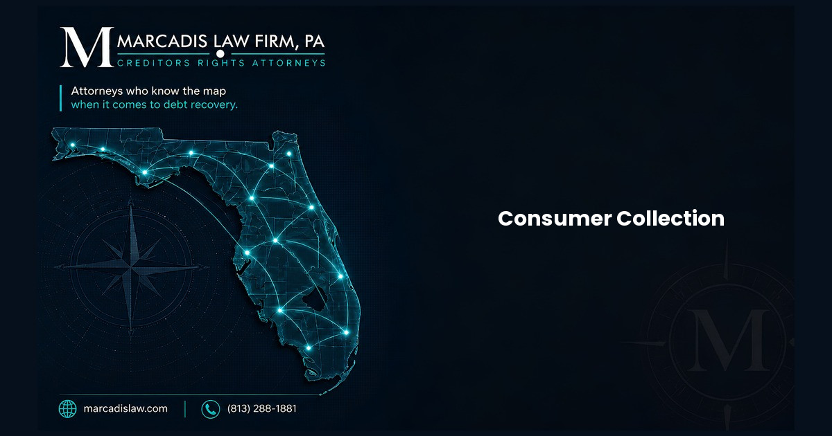 Consumer Collection