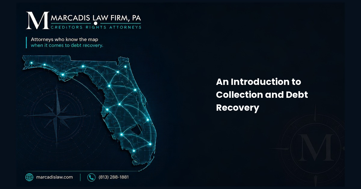 An Introduction to Collection and Debt Recovery