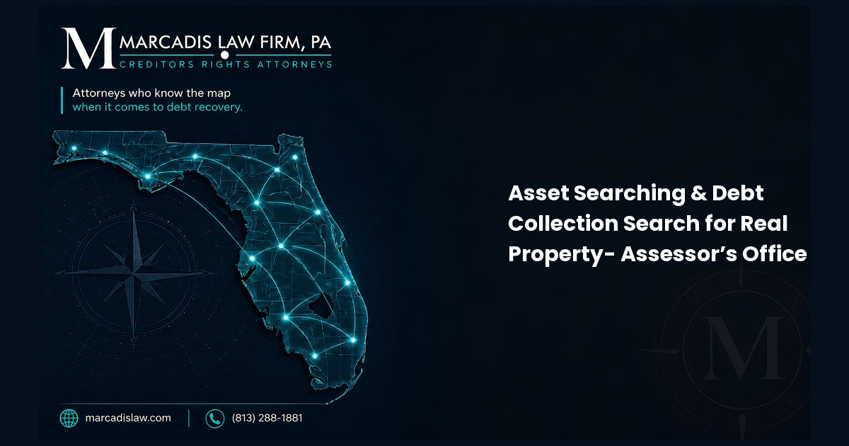 Asset Searching & Debt Collection Watercraft, Jet, Luxury Car Registrations