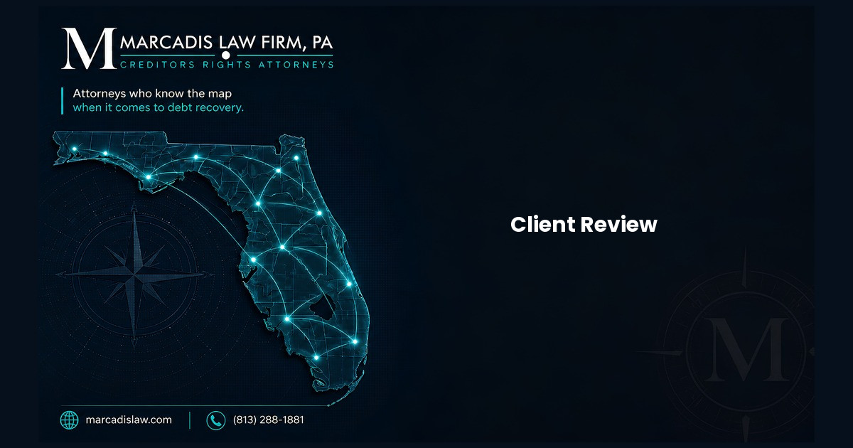 Client Review