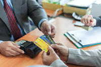 consumer credit collections