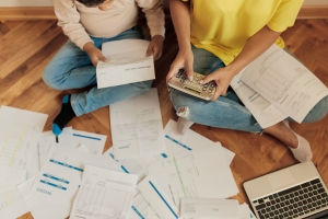 debt collection attorney