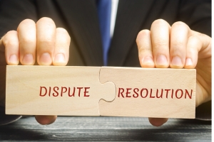 debt arbitration as a form of debt dispute resolution 