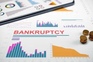 how a debt collection attorney is able to recover debt despite bankruptcy
