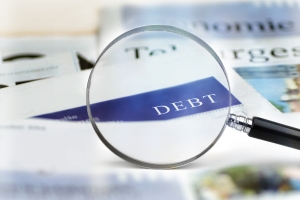 asset seizure: a type of debt resolution 