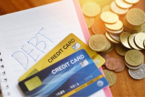 recovering debt through litigation