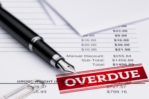 recovering debt through litigation