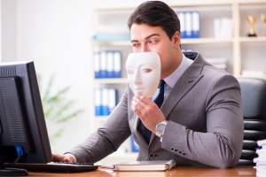 role of debt collectors in preventing financial fraud