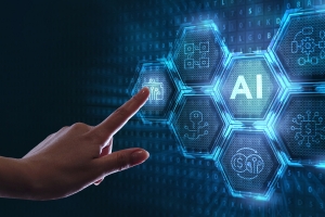 Ai and credit decisions