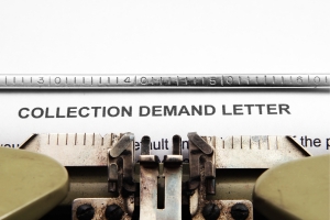 the power of demand letters