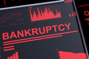 The Surge in US Bankruptcies: Challenges and Solutions