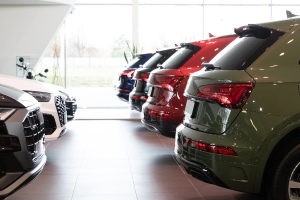 Vehicle Levy Procedures & Legal Implications