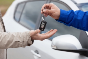 Vehicle Levy Procedures & Legal Implications