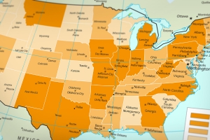 Cross-State Debt Collection: Navigating Legal Challenges