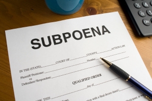 Leveraging Subpoena Power for Debt Collection