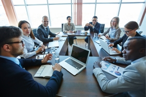 The Role of Creditors in Corporate Restructuring