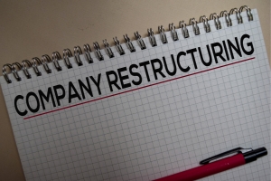 The Role of Creditors in Corporate Restructuring