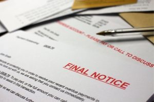 Bank Garnishment: A Key Tool in Debt Recovery