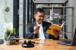 Adapting to an Evolving Legal Environment