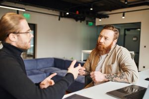 Crafting the Perfect Creditor-Debtor Dialogue