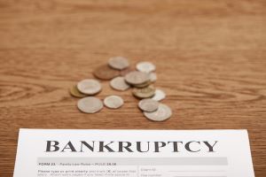 Understanding Creditors’ Rights in Bankruptcy
