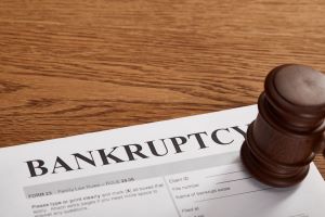 Navigating Bankruptcy Law Changes