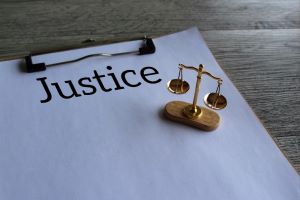 Statistics from the Department of Justice