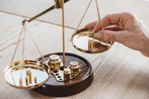 Achieve Equilibrium in Your Collection Efforts