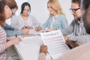 AI Enhancing Legal Practices - Marcadis Law Firm PA