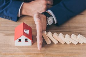 The Stakes of Mismanaging Real Estate-Related Debts
