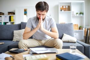economic impact of debt recovery