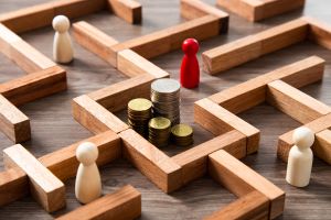 Exploring Creditors’ Strategic Positions