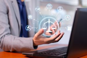 Key AI Capabilities to Enhance AI in Legal Practices 
