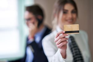 Rising credit card costs impacting consumer finances"