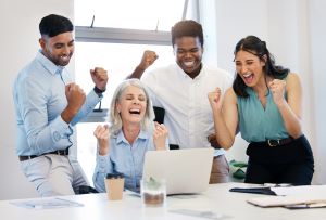 Success Stories