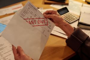 Debt recovery consultation at Marcadis Law Firm PA