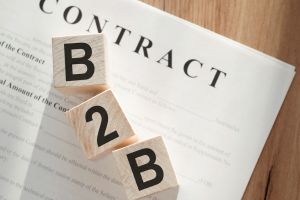 B2B Debt Collection