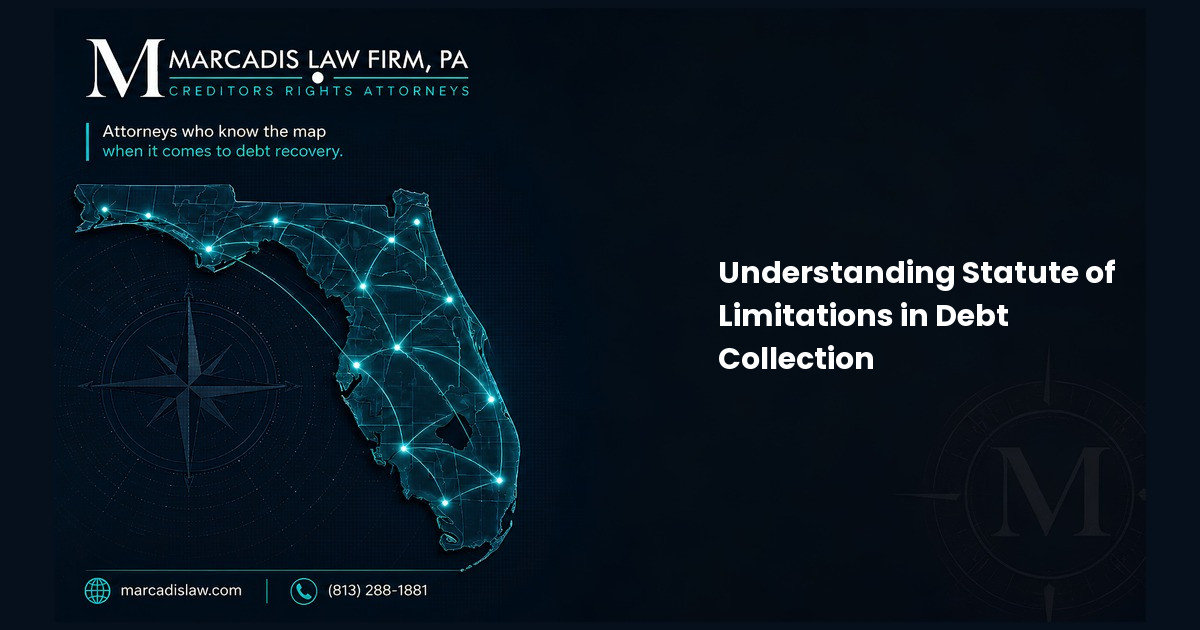 Understanding Statute of Limitations in Debt Collection